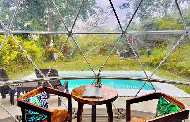 Shanti Wellness Sanctuary - Foto 32