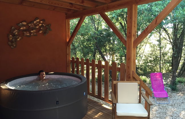 Domaine en Terre Happy - Foto 37