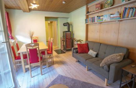 Schwarzwaldferienwohnung Oberle - Foto 12