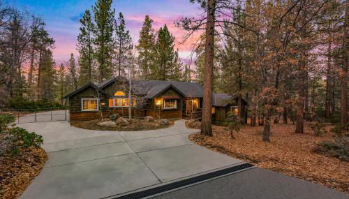 Big Bear Villa - Walk to Lake ad Village! Hot Tub, Jet Tub and so much more! - Foto 2