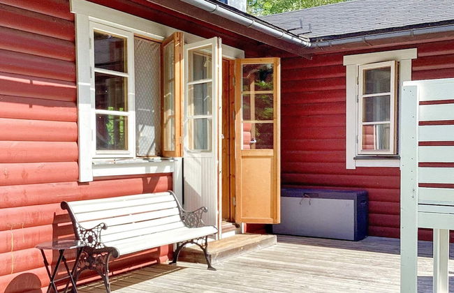 4 Star Holiday Home in Blido-by Traum - Photo 23