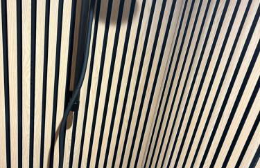 Riverside retreat with private wood fired hot tub - Foto 20