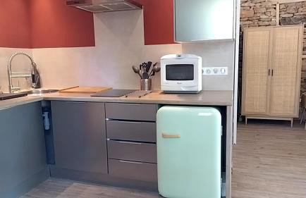 La perle de Gordes - Photo 15