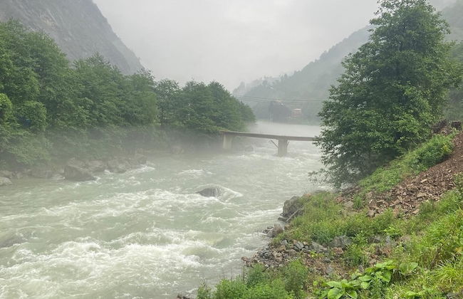 Karadeniz Suit - Foto 20