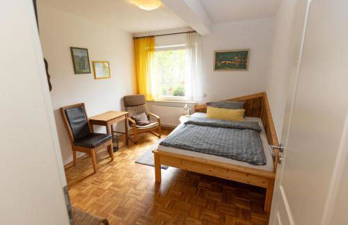 Ferienwohnung Am Quellental - Foto 10