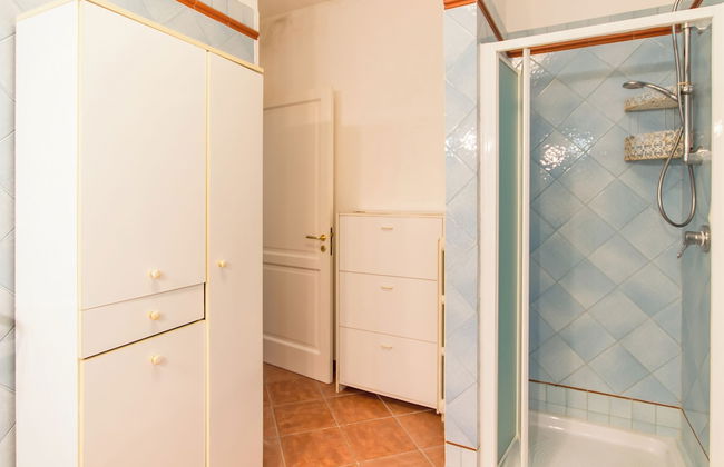 Villa Nice Sea View - Foto 22