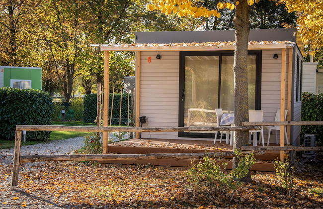 Eco House Romantic Vigna - Ideal for 2 Guests, in Alba - Foto 16