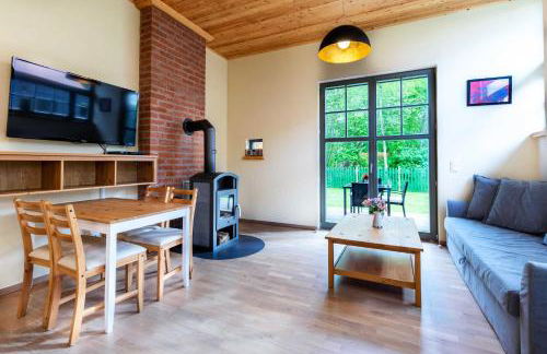 Ferienhaus Sonne Mond und Sterne b - Foto 8