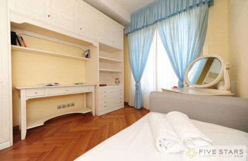 Le Majestic Promenade - Five Stars Holiday House - Foto 31