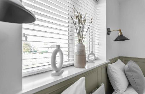 Modern Apartment in Wymondham - Foto 28