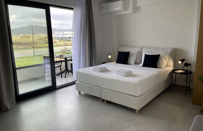 Destino Luxury Villas Gournes - Foto 17