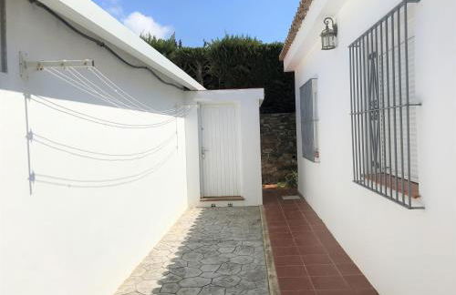 Casa Oliva Playa Bolonia - Foto 13