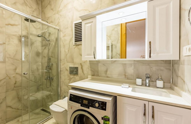 Exceptional Flat Near Metro and Galata - Photo 8