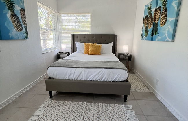 Coco Bay Condos - Foto 69