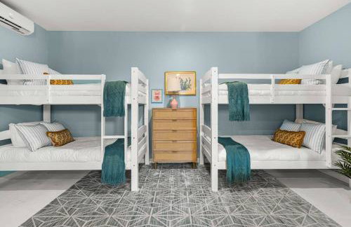 Casa Coral Vista | Heated Pool, Spa, Mins to Beach - Foto 56