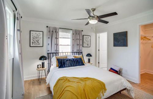 1 Mi to Downtown Gallatin Family-Friendly Home! - Foto 9