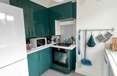 Apartment, 63 m2 Hyper-center - Foto 5