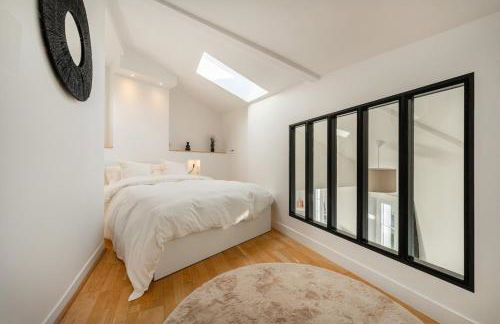 Le Petit Saint Martin - Duplex - Cœur de ville - Foto 1