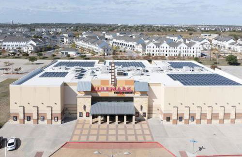 Luxury Stay 1B 1B w Gym, Pool, Shops Nearby - Foto 31