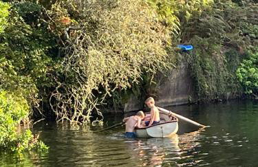 Tresahor Studio with sauna - Foto 20