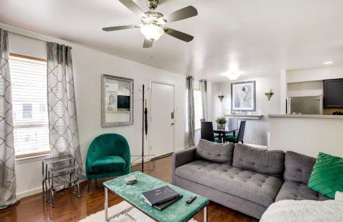 Chic Dallas Condo with Pool, Walk to Knox Street! - Foto 5