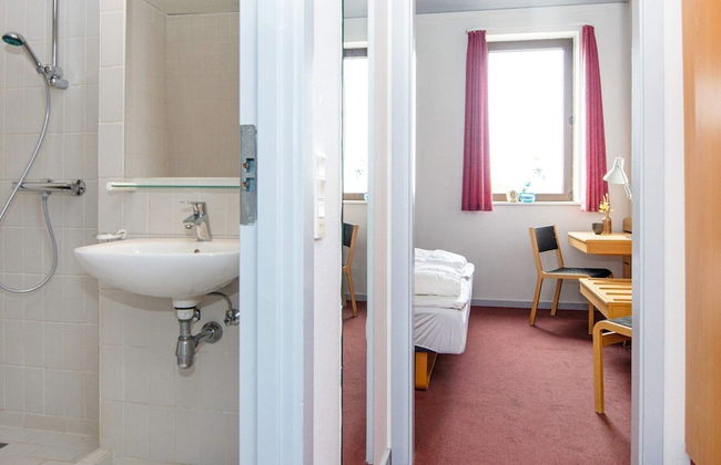 Apartment With Shared Kitchen in Holiday Park - Foto 16