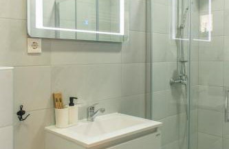 GoodLife Studio Apartment - Foto 21