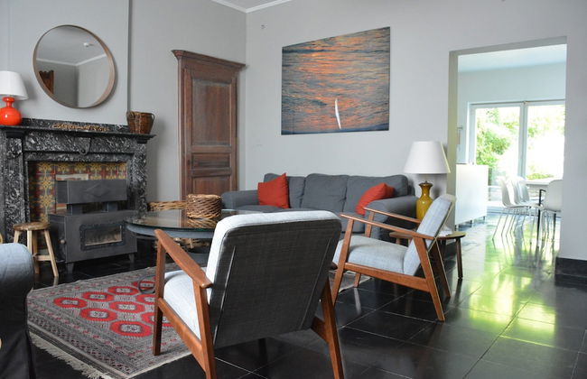 Group Escape by Molignee River - Foto 24