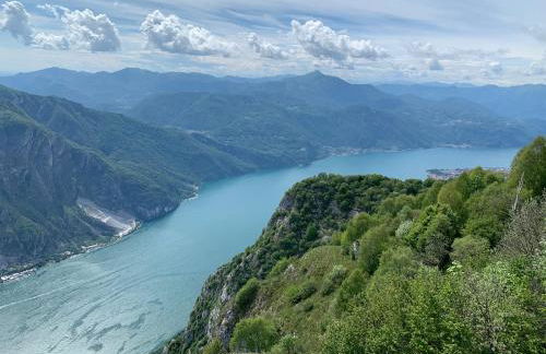 IULI LAKE HOME Tra lago e montagna - Foto 32