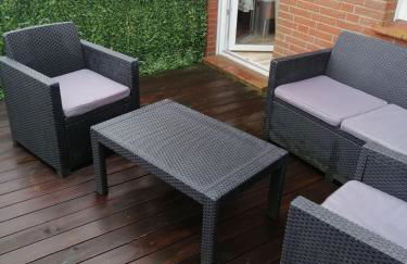 Haus-Valentin-Wohnung-1-mit-Balkon - Foto 11