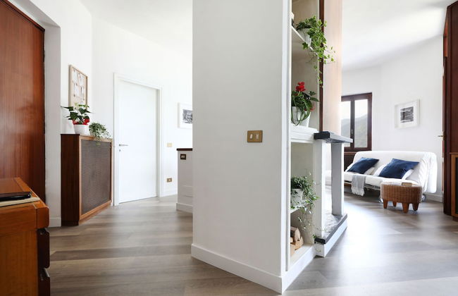 Perry's Home - Foto 13