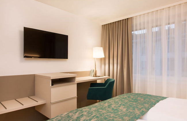 City Stay Apartments Lindenstraße - Foto 46