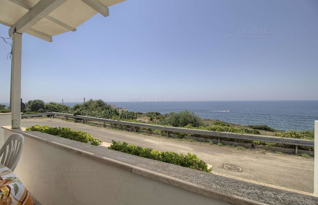 Brigante Front Sea Two Floor House - Foto 9