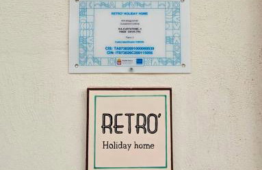 RETRO' holiday home - Photo 2