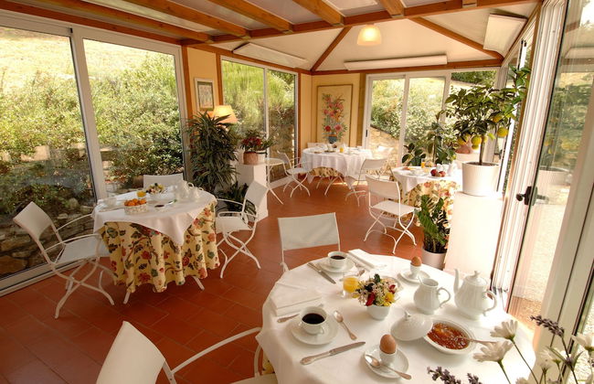 Marignolle Relais and Charme - Photo 28