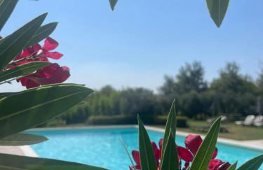 Agriturismo Antica Dimora Del Turco - Foto 71