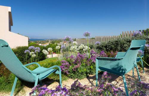 relaxing holiday in Sardinia - Matafaluga apartment - Foto 35