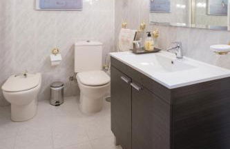 Apartamentos Turisticos Avila Villa Carmen II - Foto 10