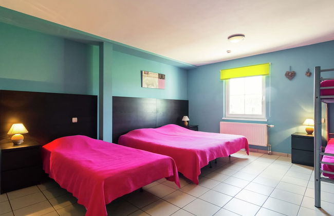 Group Escape in Mellier - Foto 3