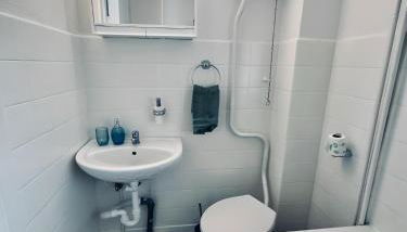 Apartment NeuenHOUSE I Garten & Ruhig - Foto 5