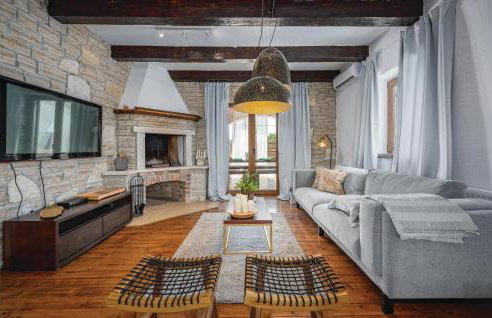 Nice Home In Cabrunici With Wifi - Foto 26