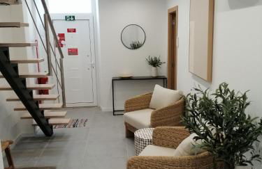 Casa Corisca - stylish, cosy, top location in the heart of Faro - Foto 7