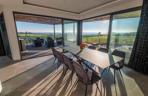 Les Gîtes de Fabie - Villa vue mer avec spa - Plougonvelin - Photo 30