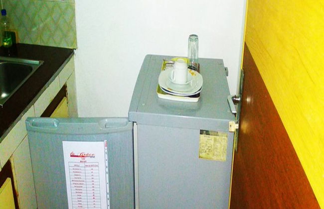 Résidence Hôtel Carmel (Cocody) - Photo 19