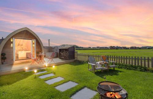 Chapterhouse - Cathedral View - Hot Tub - Foto 1