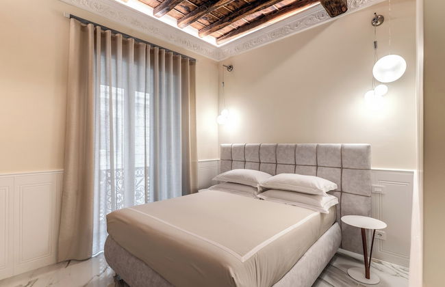 Rome55 - Piazza di Spagna - Photo 47