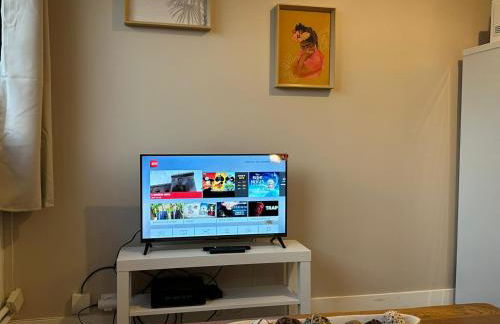 LeRelaisdOdile - Studio Cosy - Proche Metro - Parking Gratuit - Mons-en-Barœul - Foto 24