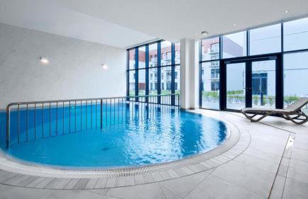 Penthouse Apartment mit Meerblick und Dachterrasse in Gaski bei Mielno - Foto 33