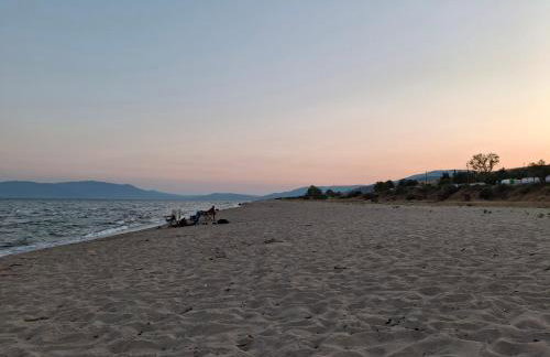 Asprovalta Beach Apartment - Foto 31