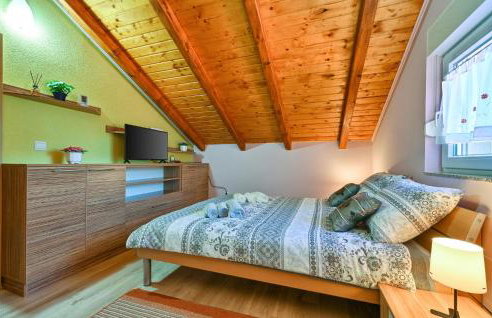 Amazing Home In Susobreg With Wifi - Foto 34